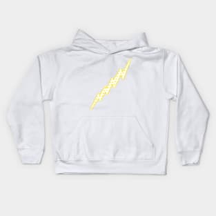 Love and Thunder Kids Hoodie